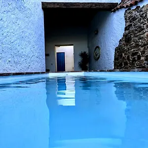  Сasa de vacaciones El Nido De Despeñaperros