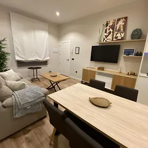  Habitación en casa particular La De San Miguel
