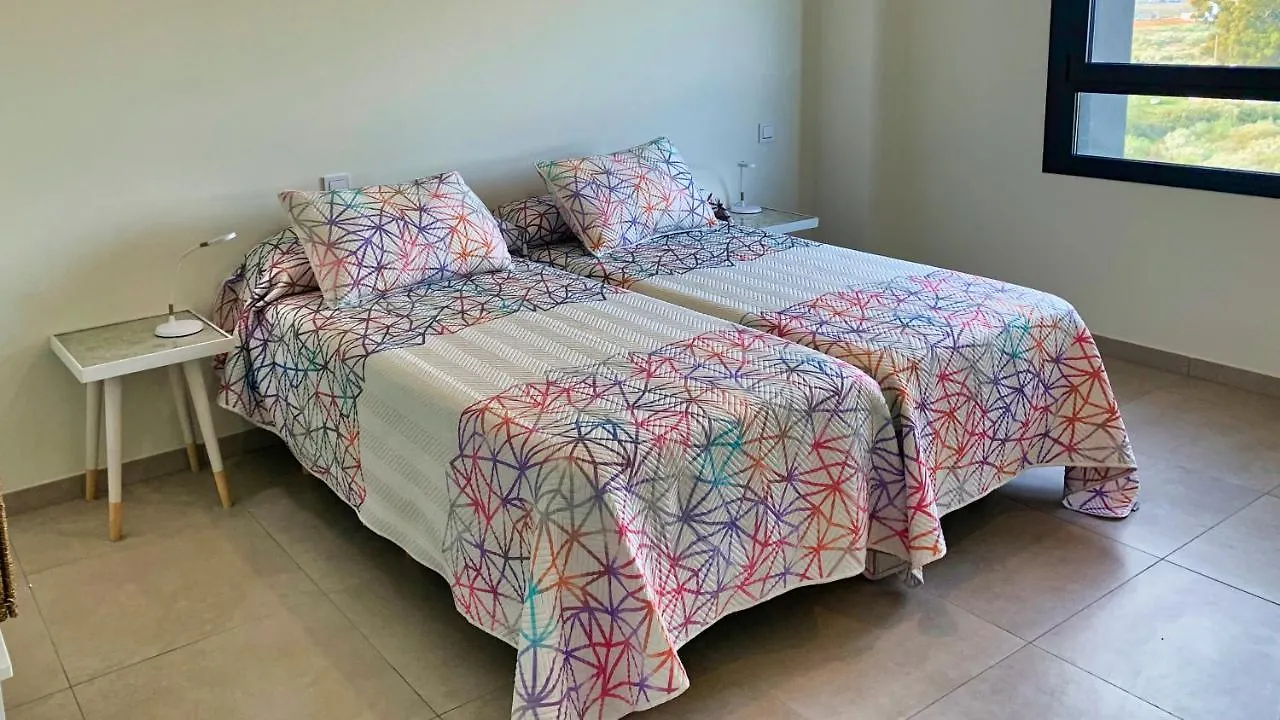 Leo Rentals Isla Canela Apartment