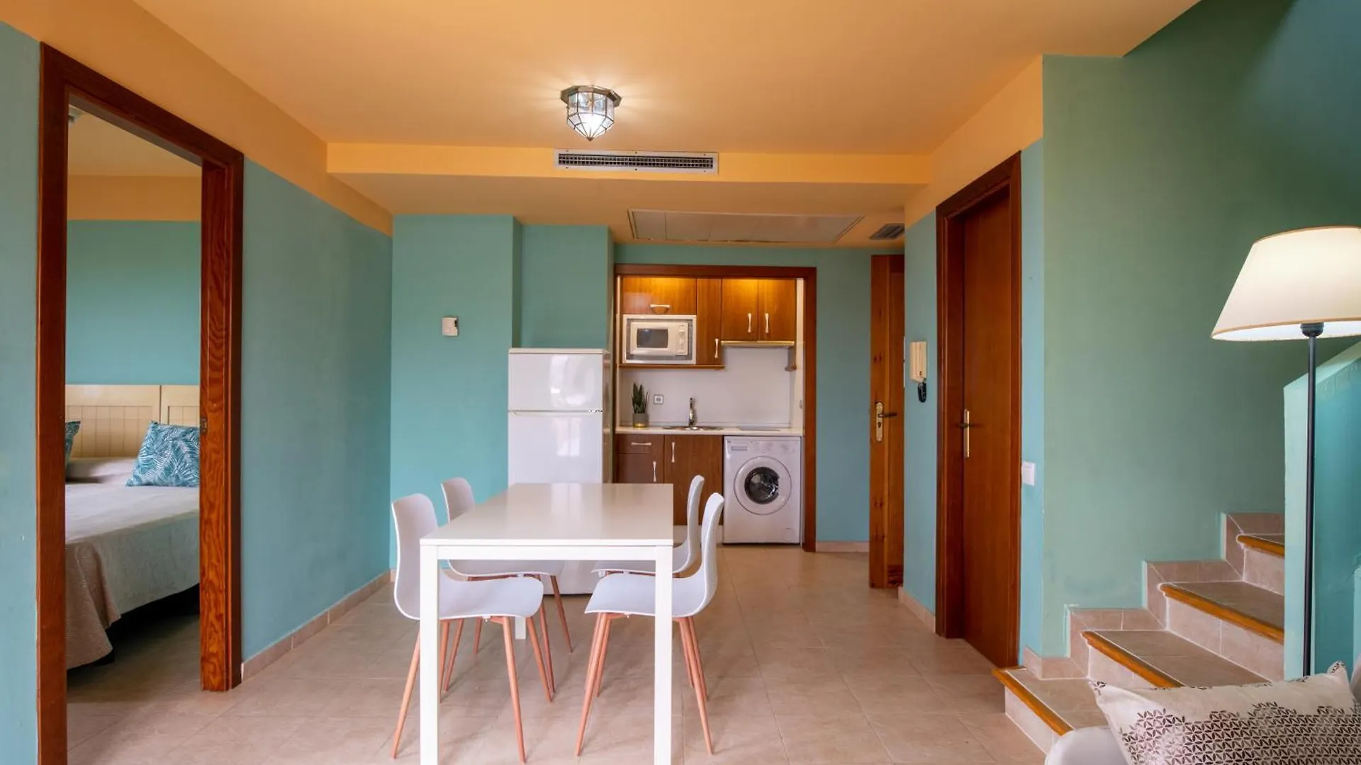 Leo Rentals Isla Canela Spain