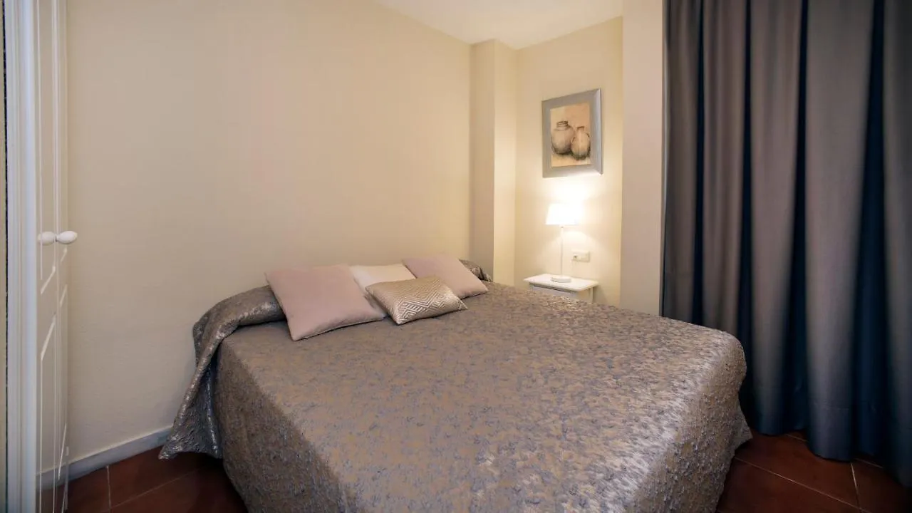 Apartment Leo Rentals Isla Canela