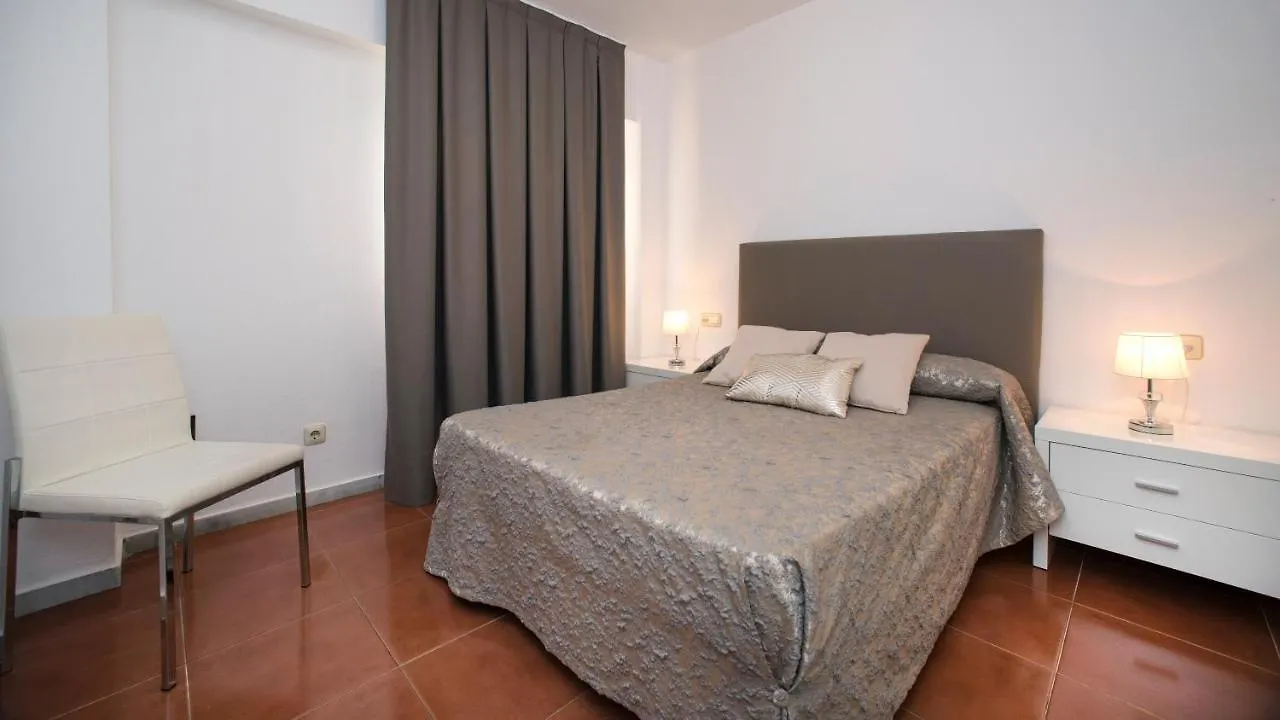Apartment Leo Rentals Isla Canela