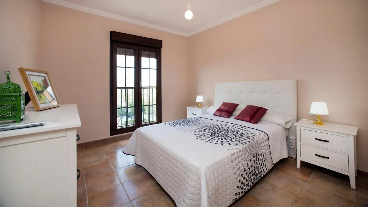 Leo Rentals Isla Canela Spain