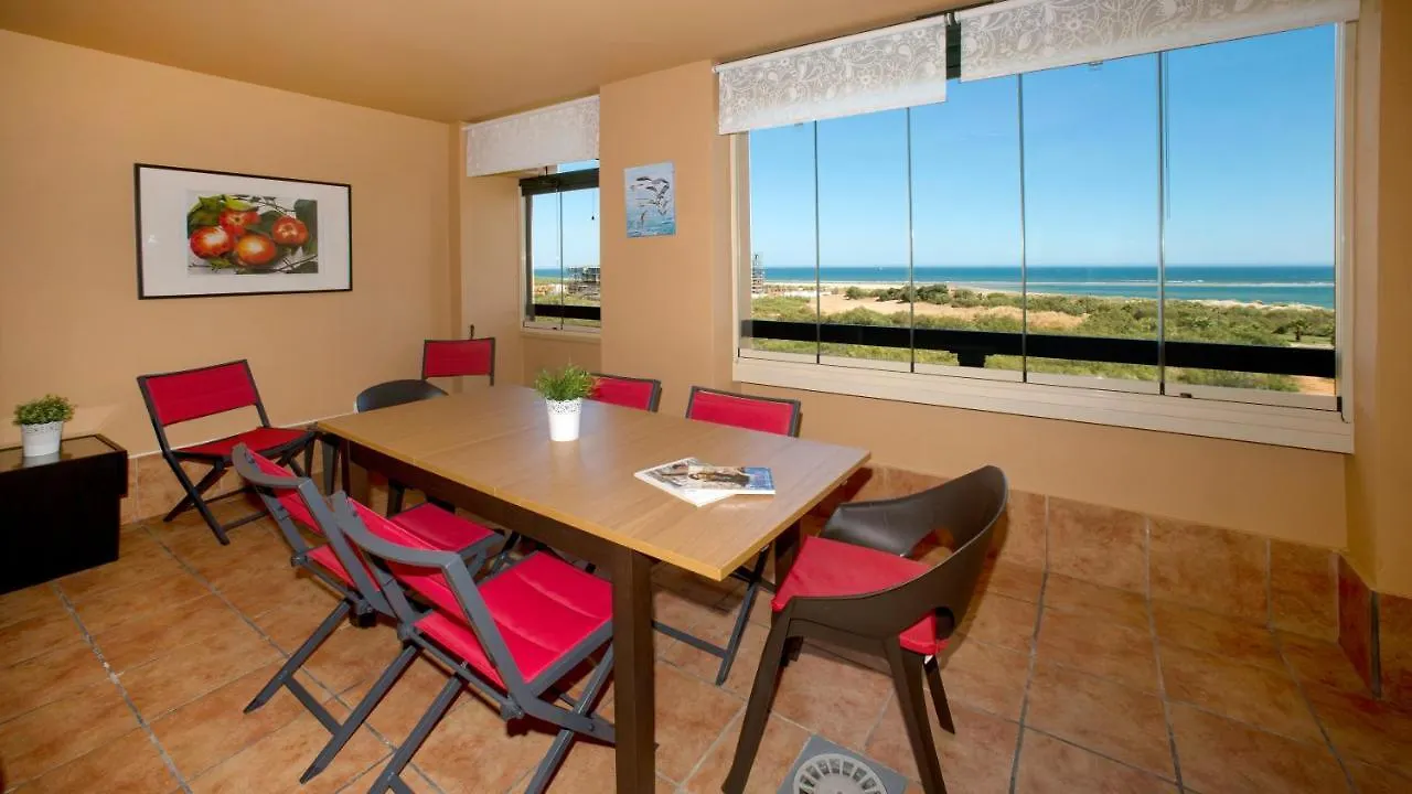 Leo Rentals Isla Canela 0*,  Spain