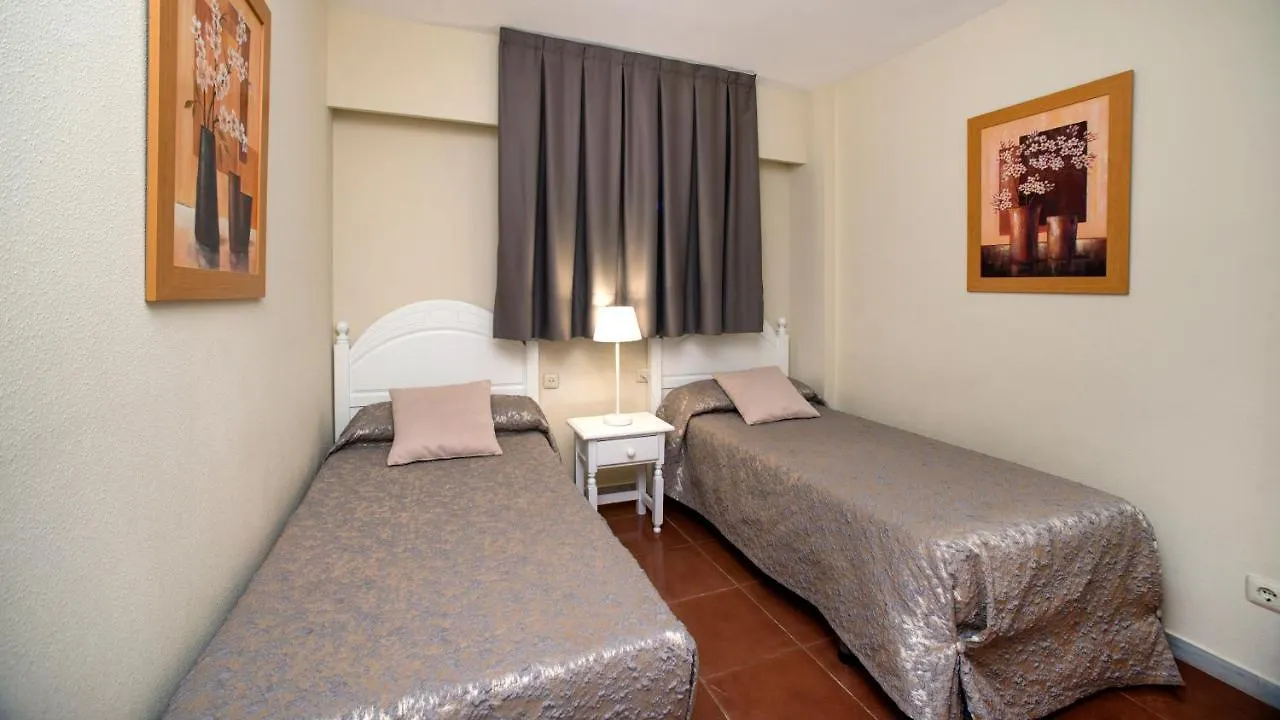 Leo Rentals Isla Canela Apartment