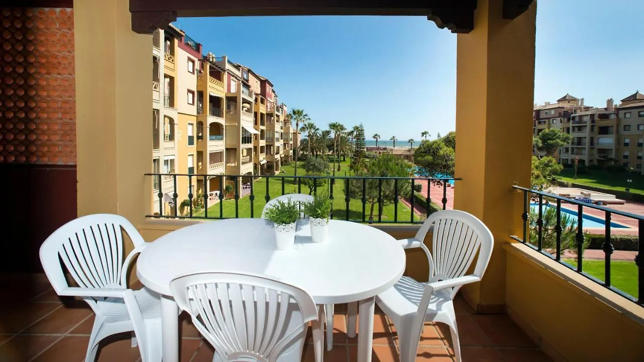 Leo Rentals Isla Canela