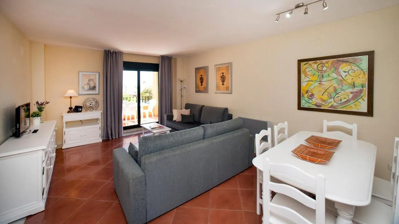 Apartment Leo Rentals Isla Canela