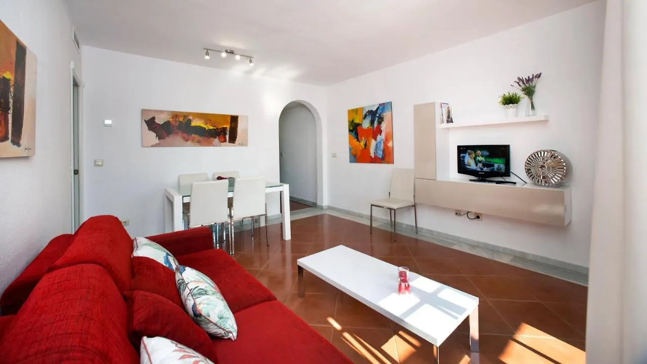 Apartment Leo Rentals Isla Canela