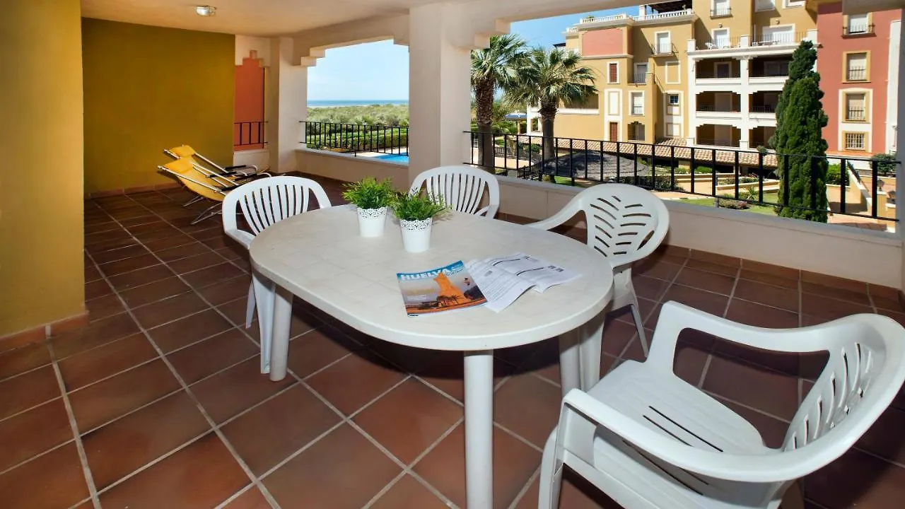 Leo Rentals Isla Canela Apartment