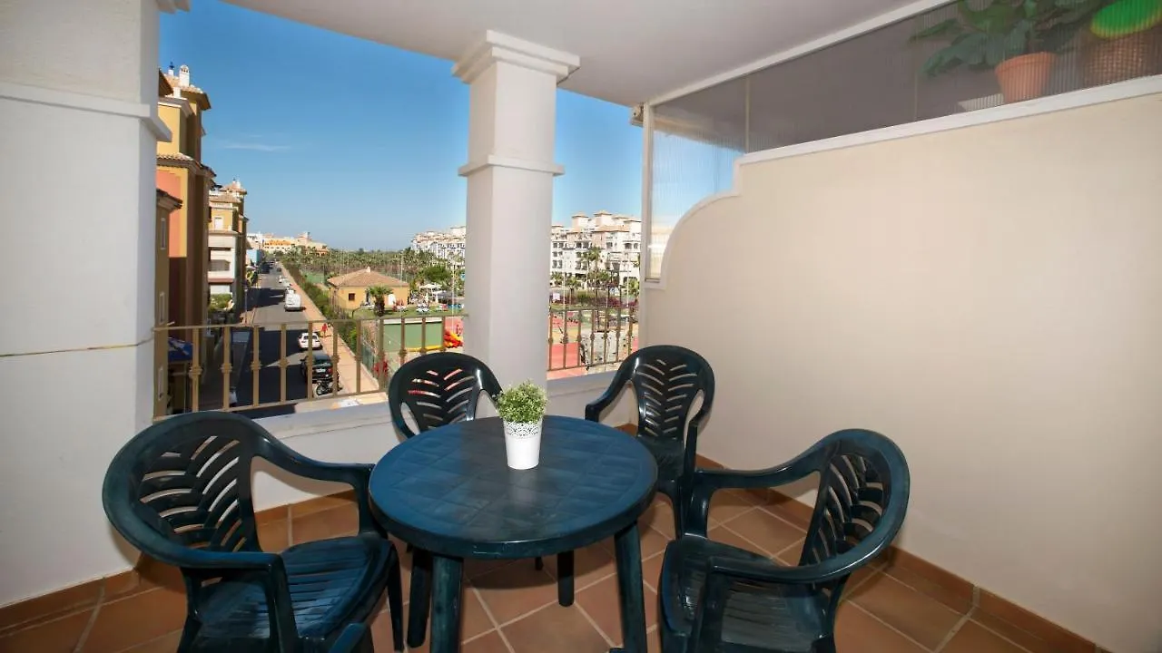 Leo Rentals Isla Canela Apartment