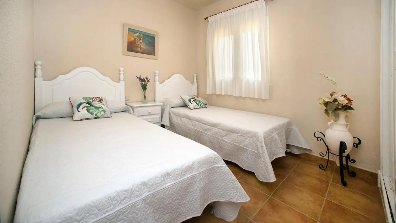 Apartment Leo Rentals Isla Canela