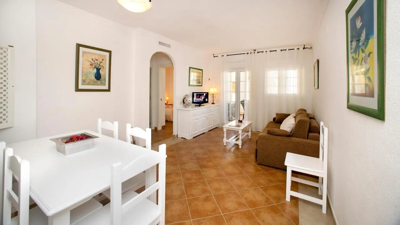 Leo Rentals Isla Canela Spain