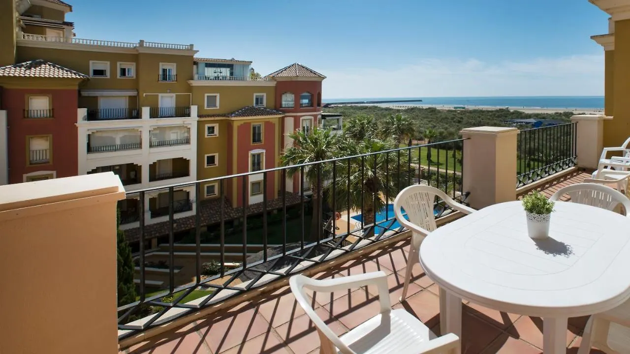 Leo Rentals Isla Canela