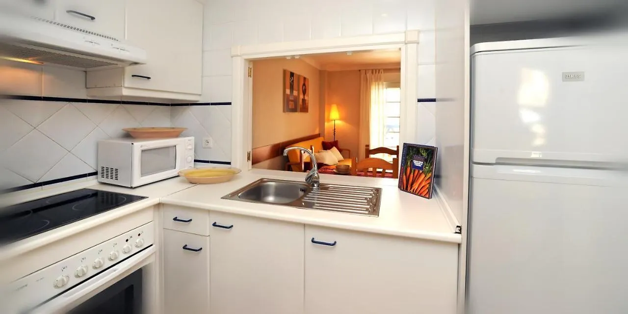 Apartment Leo Rentals Isla Canela Spain